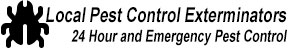 Charbonneau ND Pest Control Exterminators